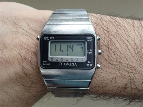 omega digital